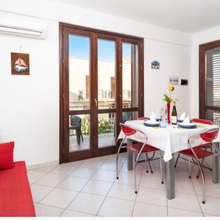 Hibiscus Appartement San Vito Lo Capo Buitenkant foto